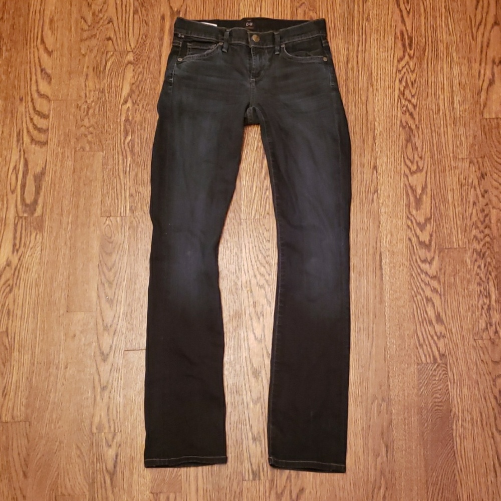 Citizens of Humanity jeans